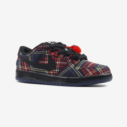 Nike SB Dunk Low Nardwuar