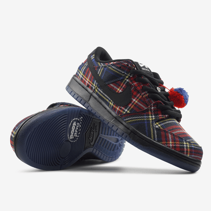 Nike SB Dunk Low Nardwuar