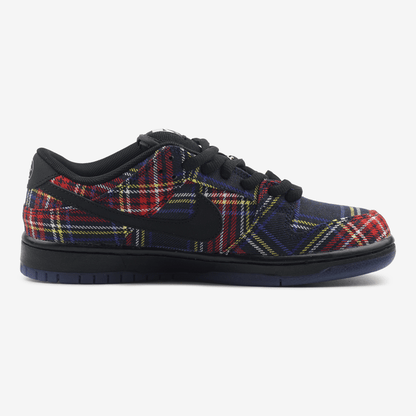 Nike SB Dunk Low Nardwuar