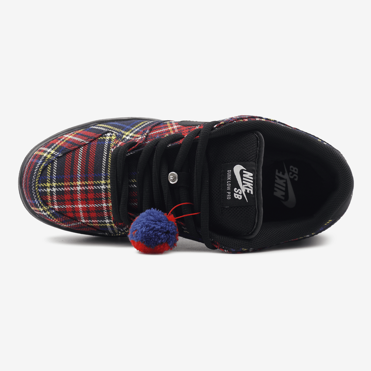 Nike SB Dunk Low Nardwuar