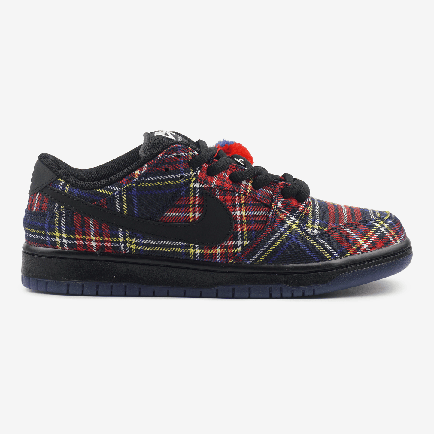 Nike SB Dunk Low Nardwuar