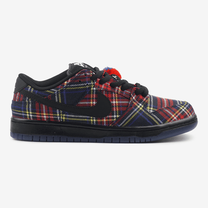 Nike SB Dunk Low Nardwuar