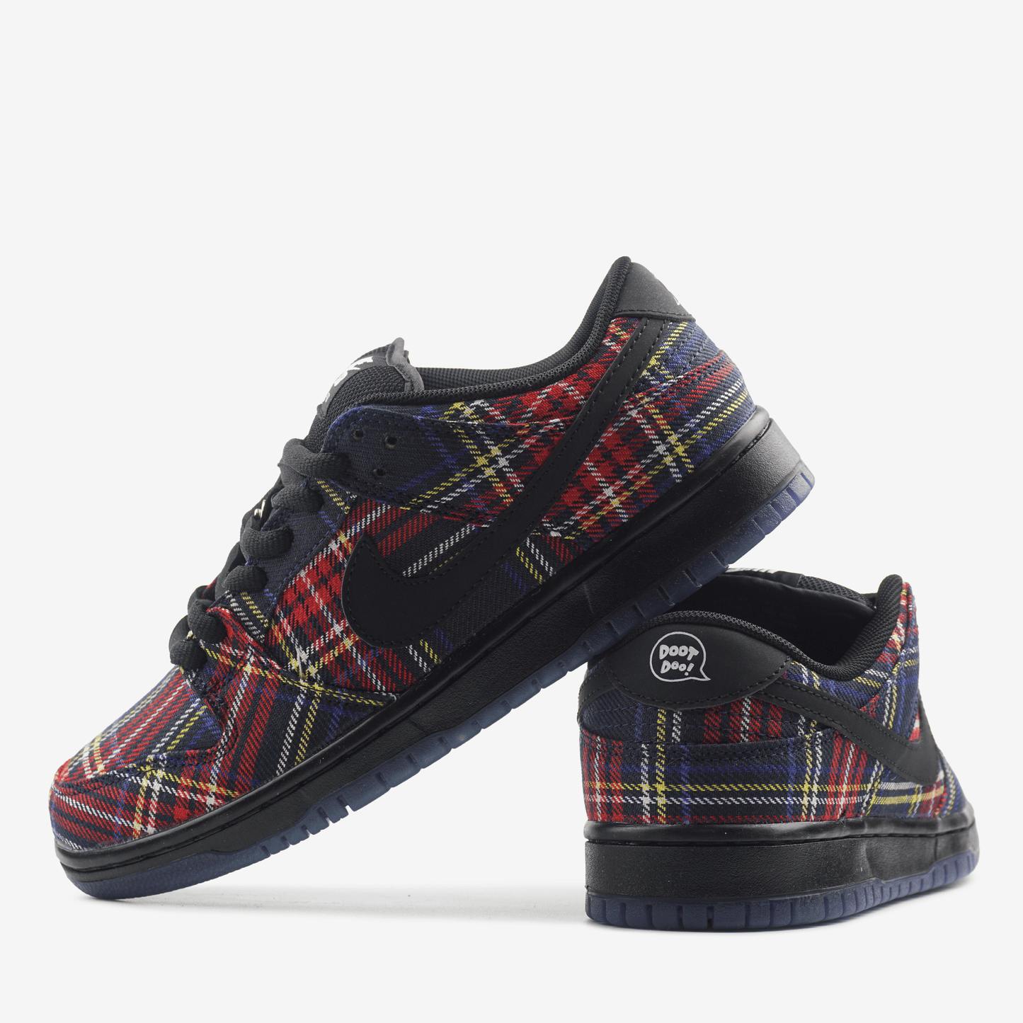 Nike SB Dunk Low Nardwuar
