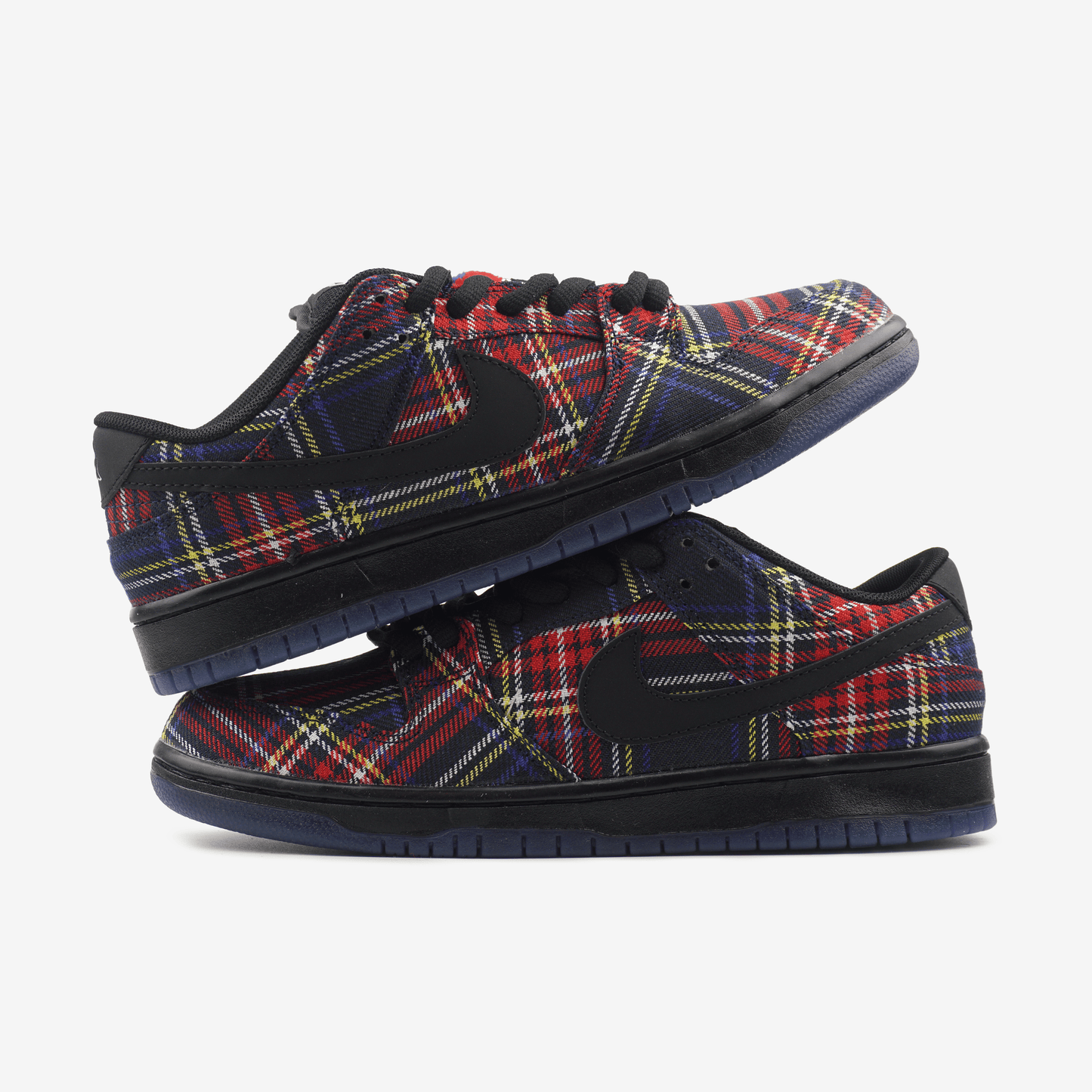 Nike SB Dunk Low Nardwuar