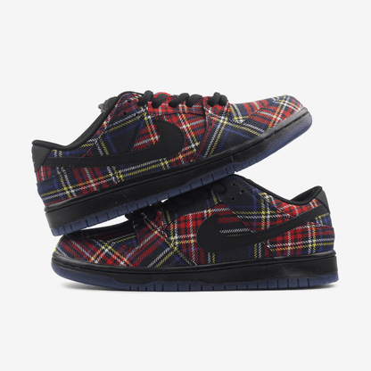 Nike SB Dunk Low Nardwuar