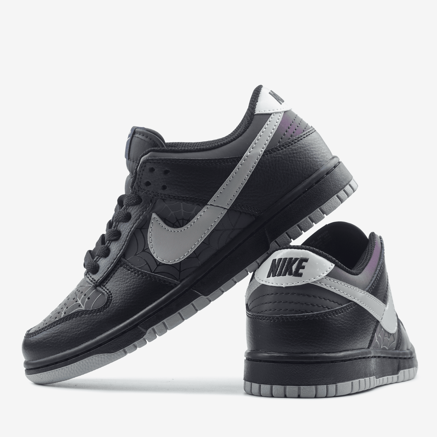 Nike SB Dunk Low GS Symbiote