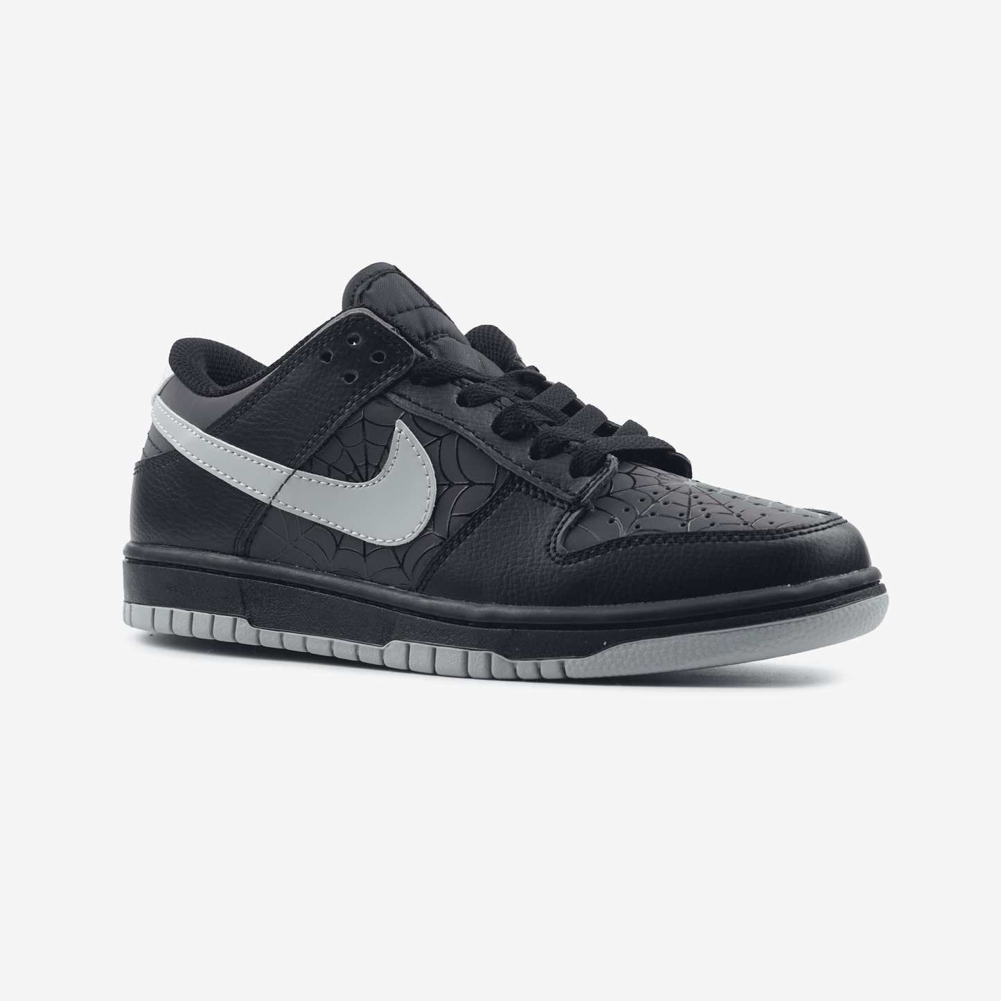 Nike SB Dunk Low GS Symbiote