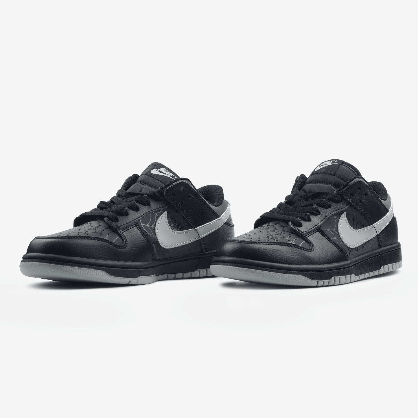Nike SB Dunk Low GS Symbiote