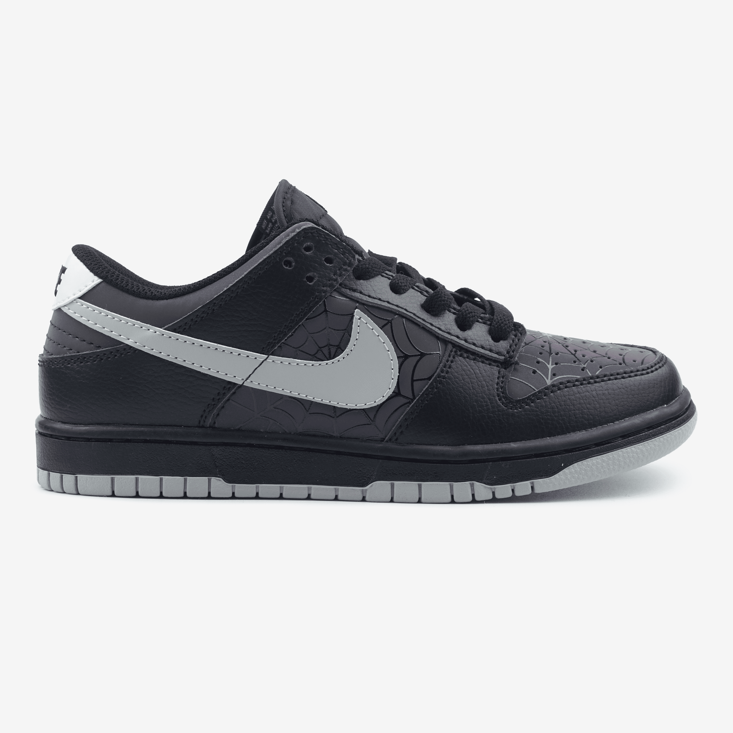 Nike SB Dunk Low GS Symbiote