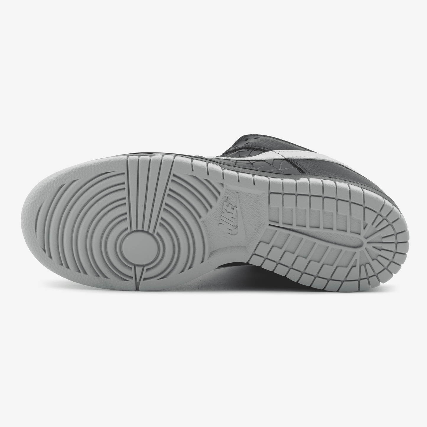 Nike SB Dunk Low GS Symbiote