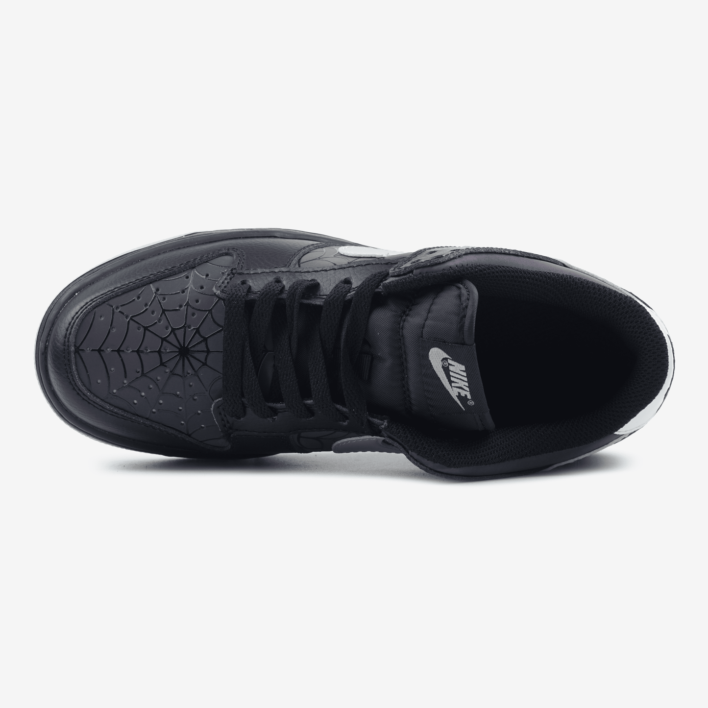 Nike SB Dunk Low GS Symbiote