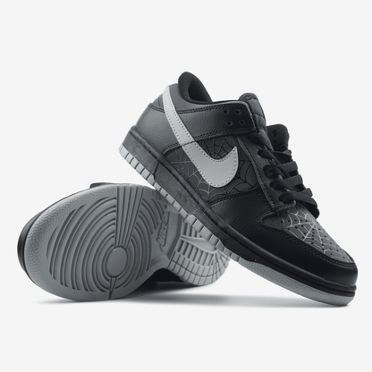Nike SB Dunk Low GS Symbiote