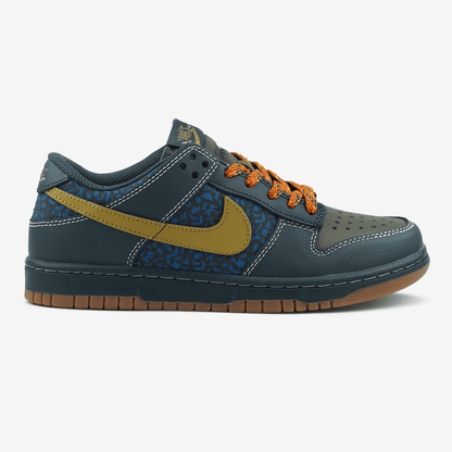 Nike SB Dunk Low Seaweed Ochre Khaki