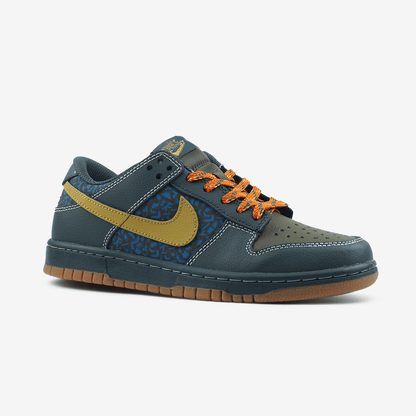 Nike SB Dunk Low Seaweed Ochre Khaki