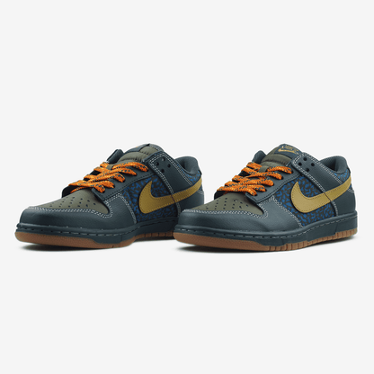 Nike SB Dunk Low Seaweed Ochre Khaki