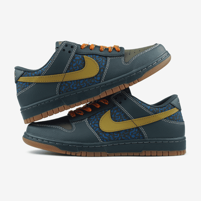 Nike SB Dunk Low Seaweed Ochre Khaki