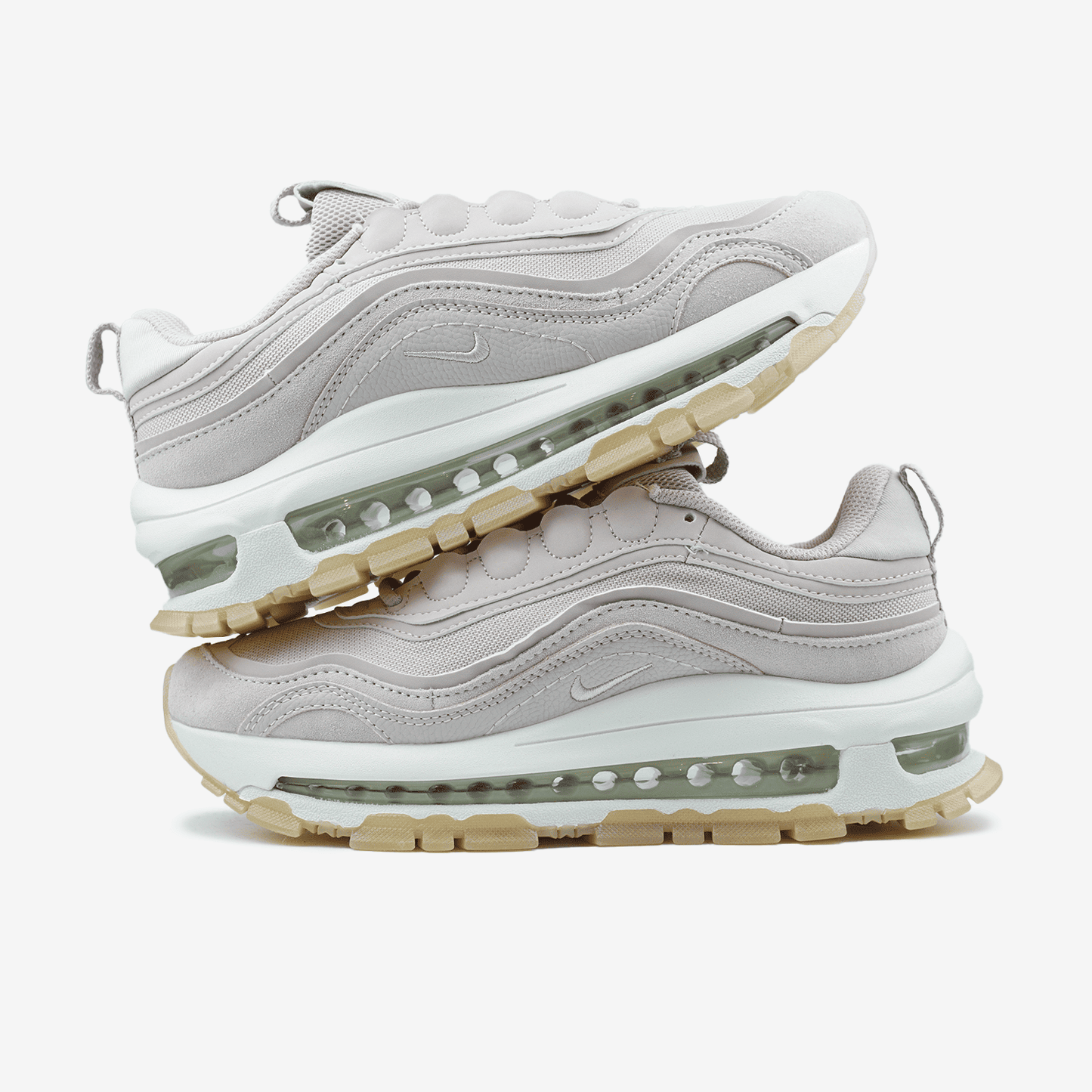 Nike Air Max 97 Futura Violet