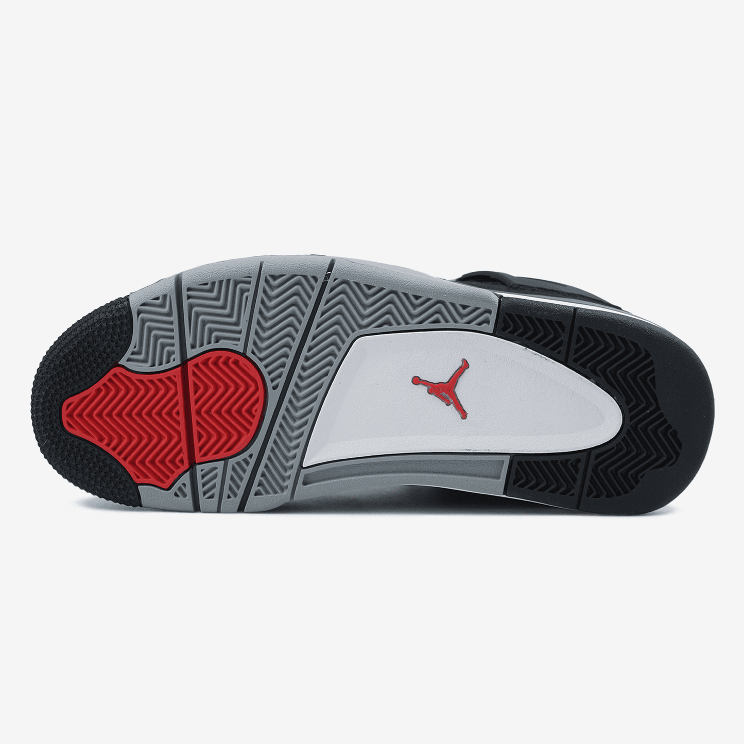 Nike Air Jordan 4 Retro SE Black Canvas