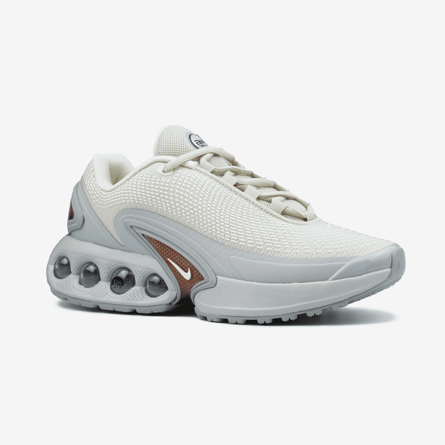 Nike Air Max DN Beige Grey Brown