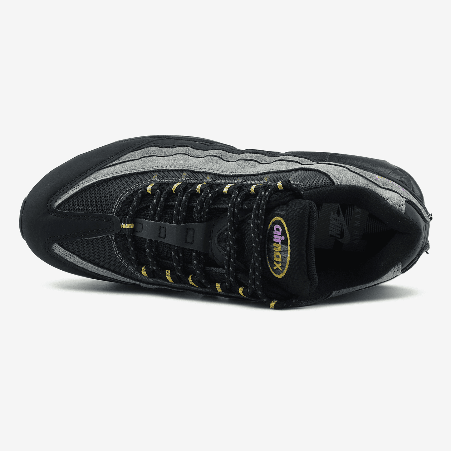 Nike Air Max 95 OG Big Bubble