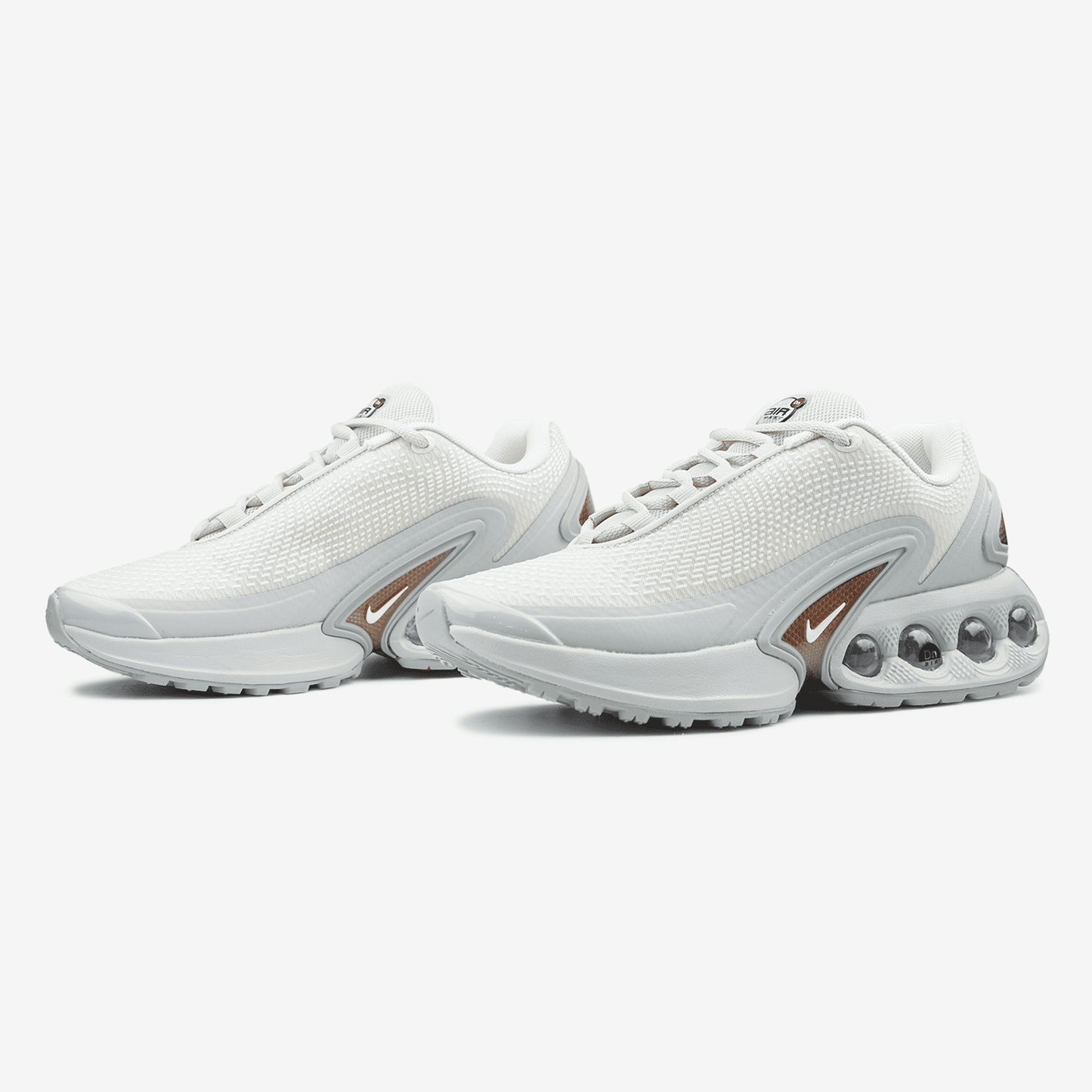 Nike Air Max DN Beige Grey Brown