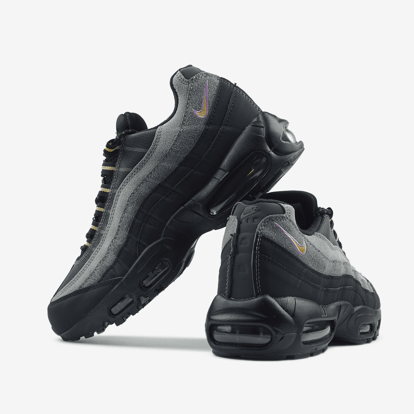 Nike Air Max 95 OG Big Bubble
