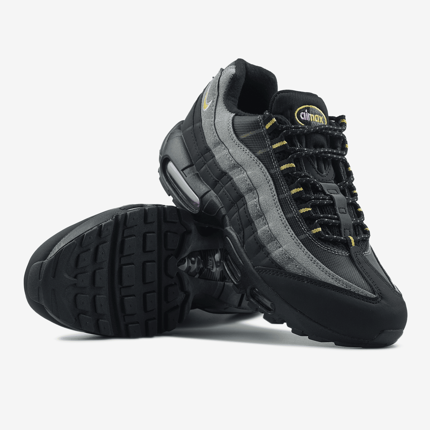 Nike Air Max 95 OG Big Bubble