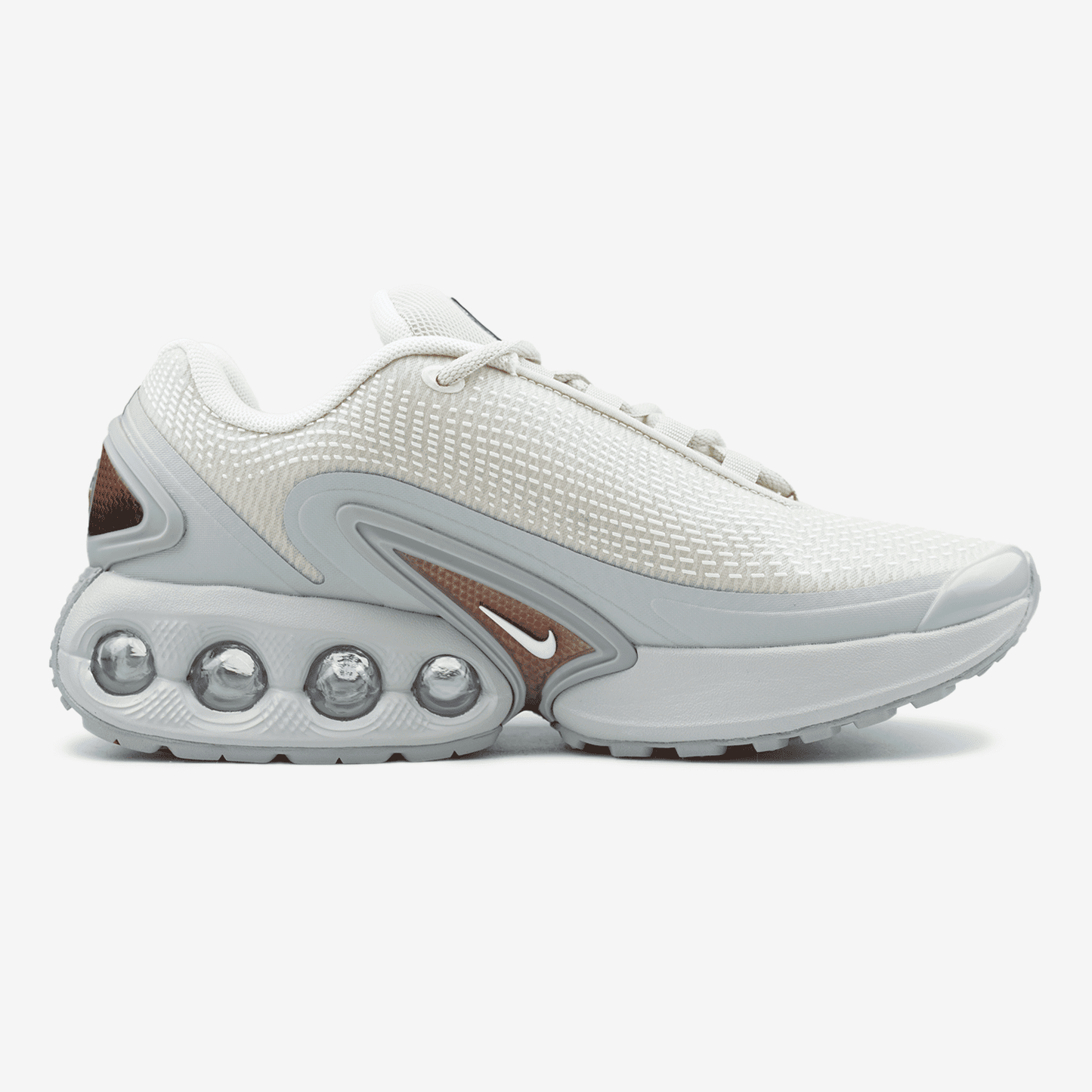 Nike Air Max DN Beige Grey Brown