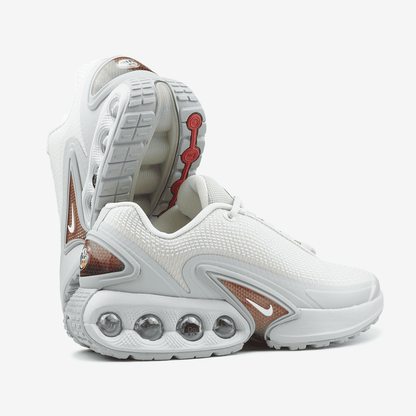 Nike Air Max DN Beige Grey Brown