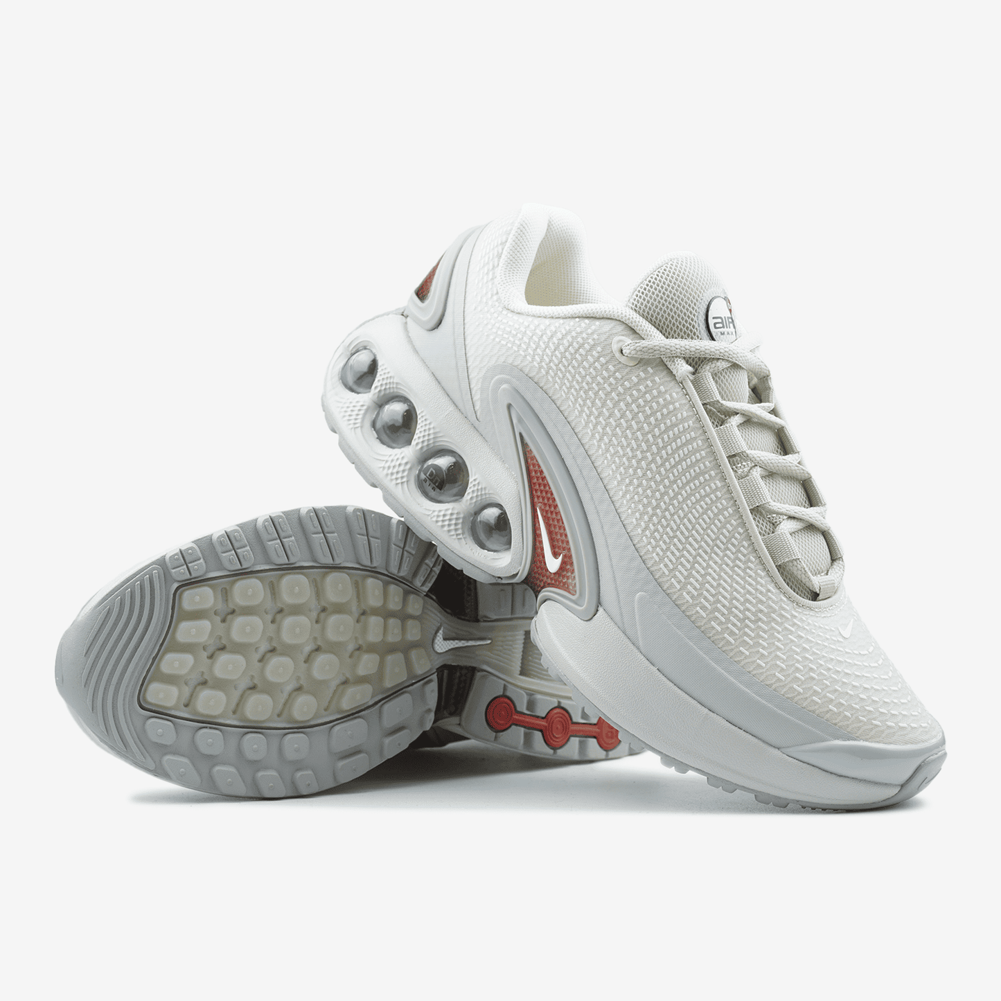 Nike Air Max DN Beige Grey Brown