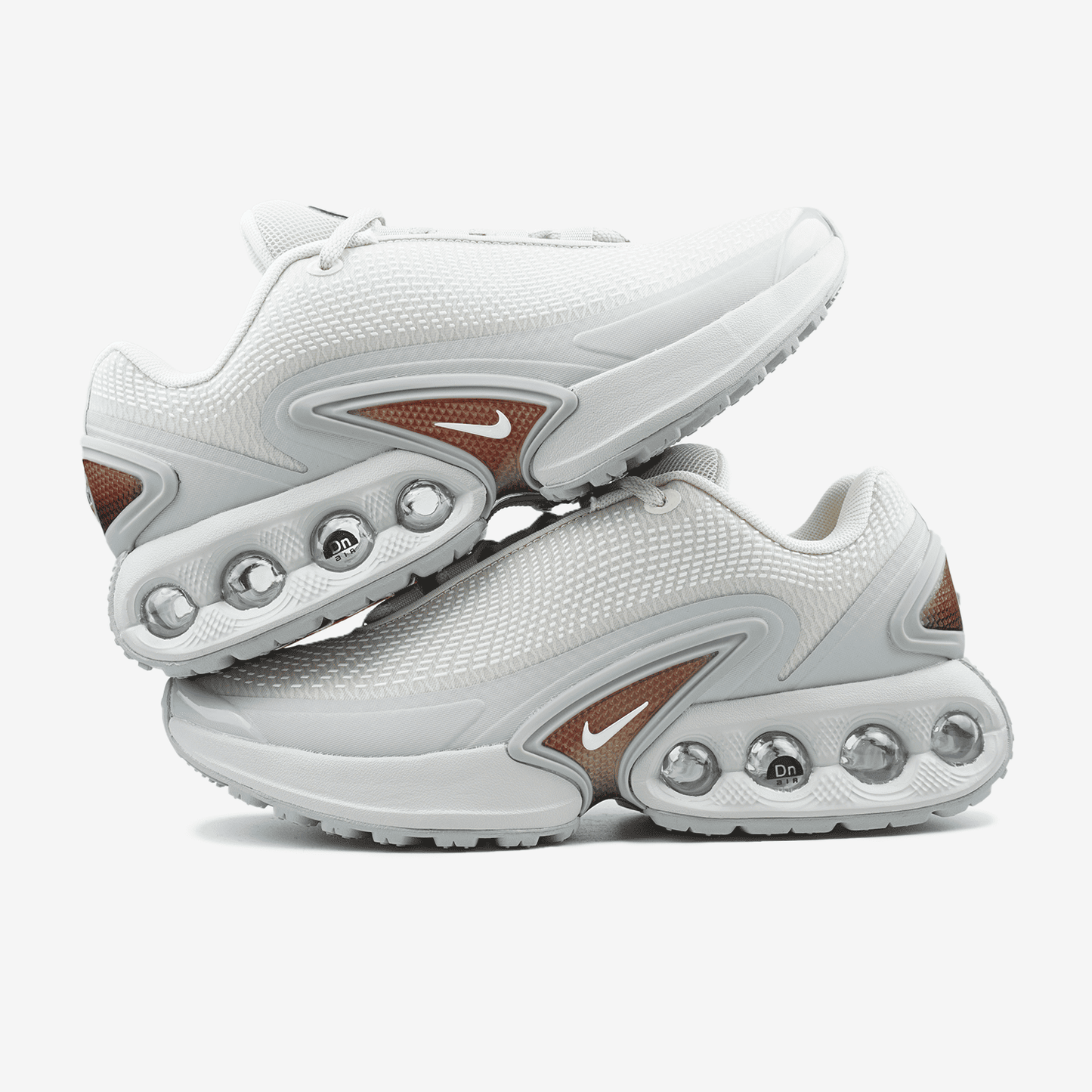 Nike Air Max DN Beige Grey Brown