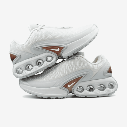 Nike Air Max DN Beige Grey Brown