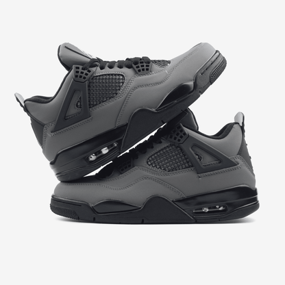 Nike Air Jordan 4 Travis Scott Cactus Jack Grey Black
