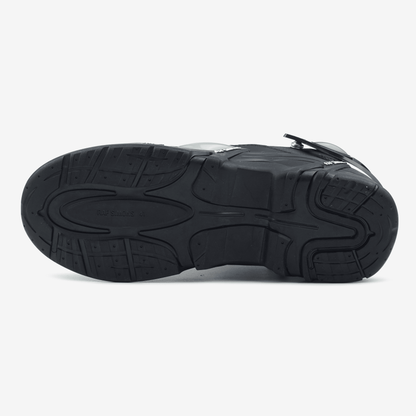 Adidas x Raf Simons Cylon-21 Black Light