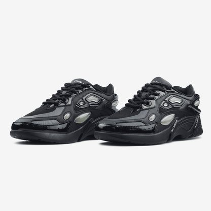 Adidas x Raf Simons Cylon-21 Black Light