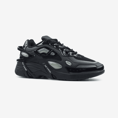 Adidas x Raf Simons Cylon-21 Black Light