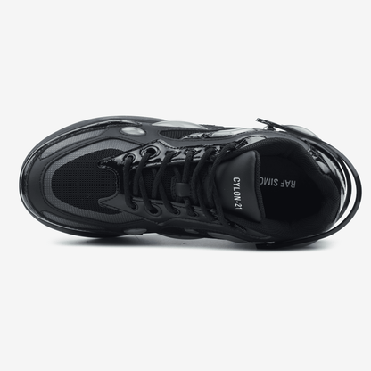 Adidas x Raf Simons Cylon-21 Black Light