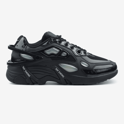 Adidas x Raf Simons Cylon-21 Black Light