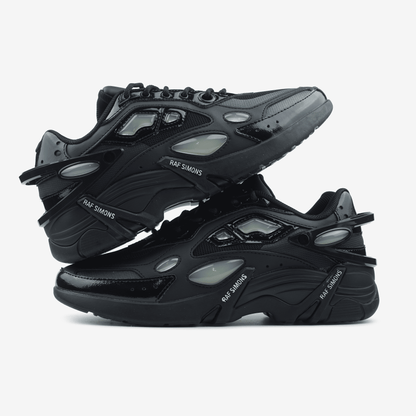 Adidas x Raf Simons Cylon-21 Black Light