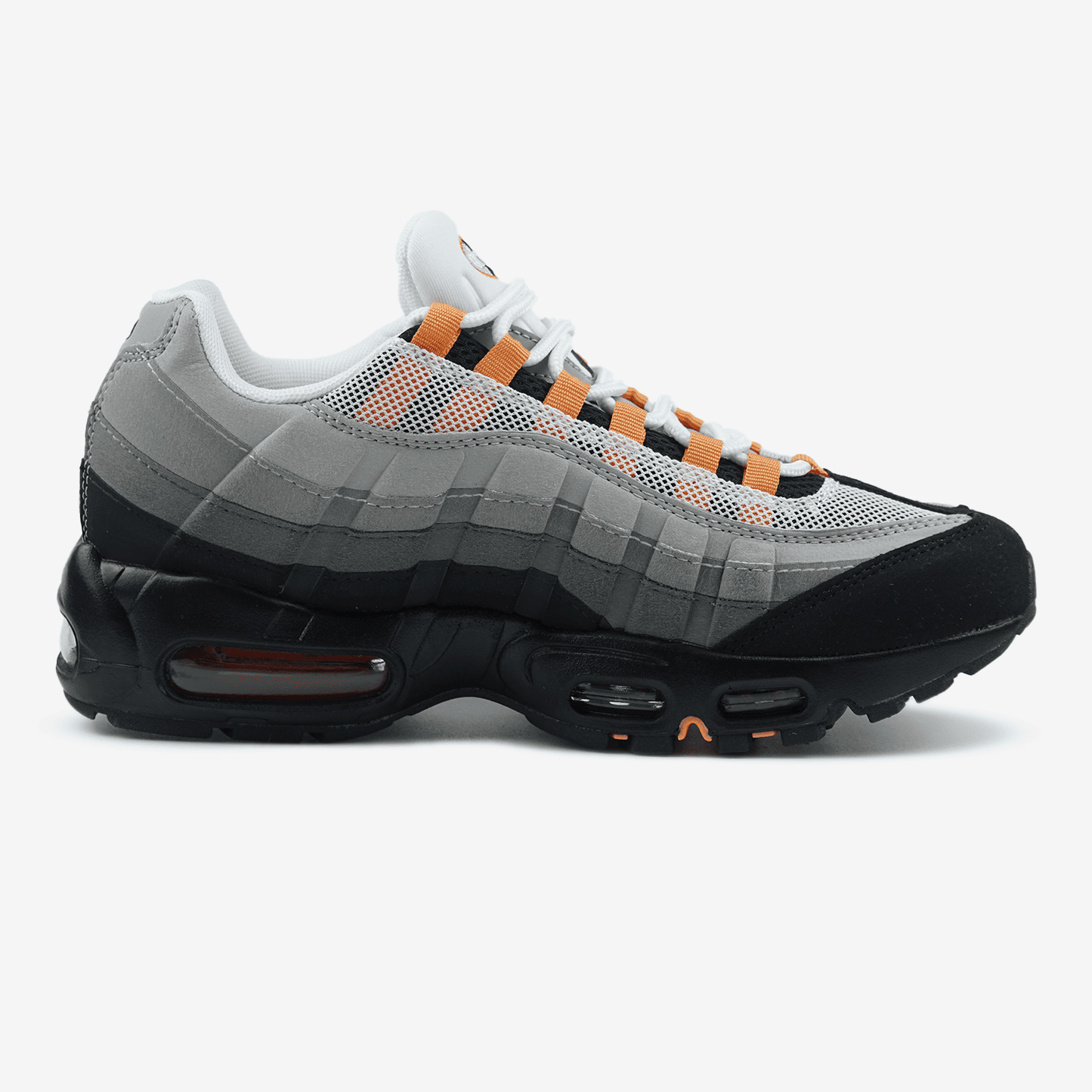 Nike Air Max 95 OG Bright Mandarin