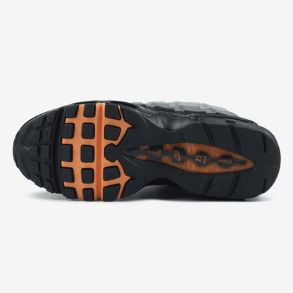 Nike Air Max 95 OG Bright Mandarin
