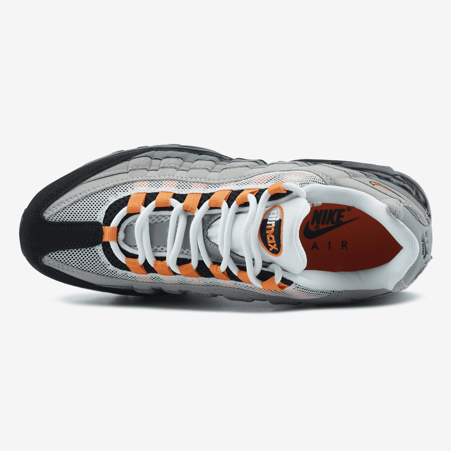 Nike Air Max 95 OG Bright Mandarin