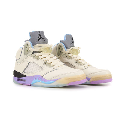 Nike Air Jordan 5 Retro Dj Khaled Peach