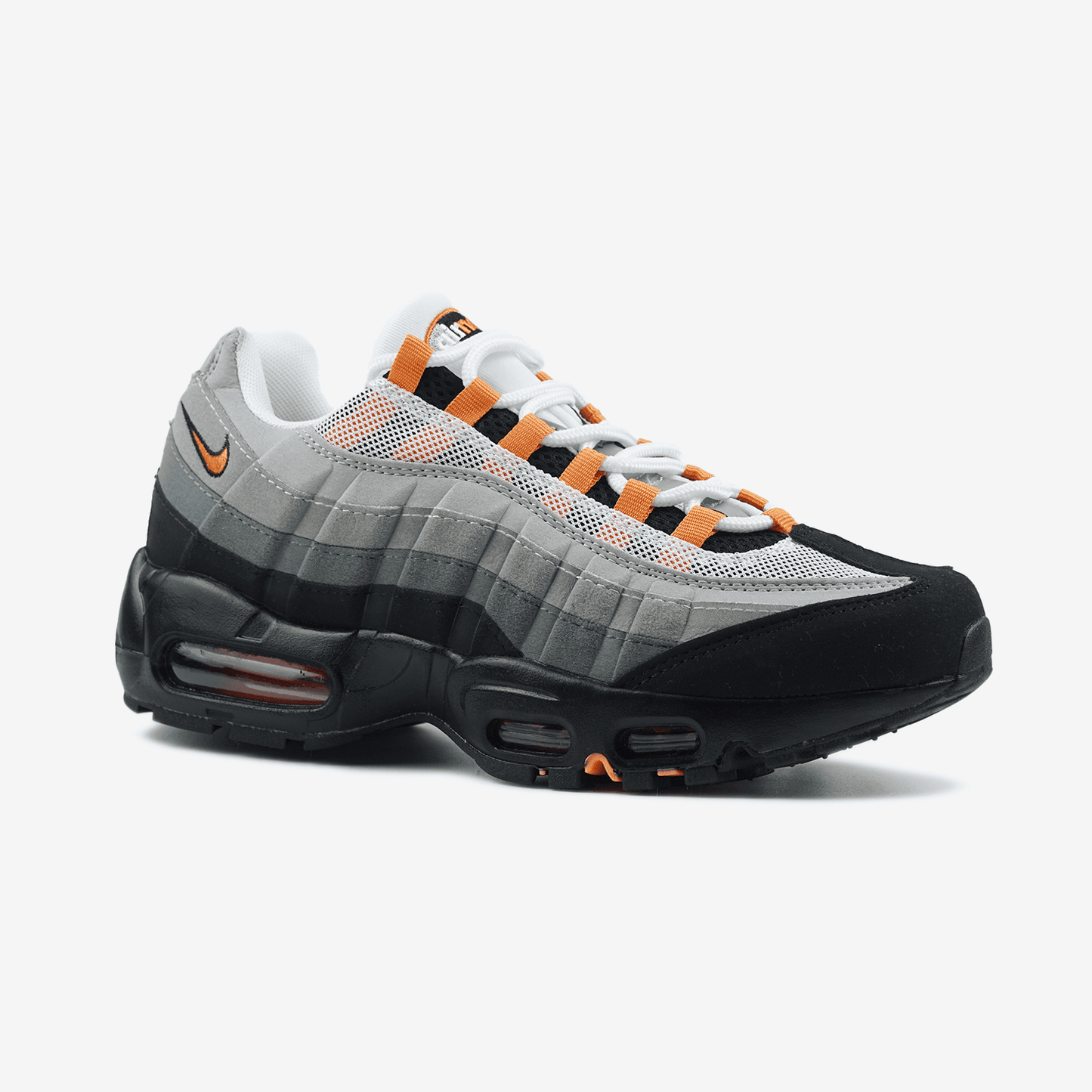 Nike Air Max 95 OG Bright Mandarin