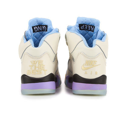 Nike Air Jordan 5 Retro Dj Khaled Peach