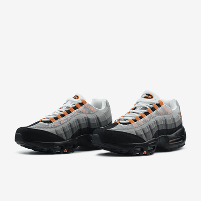 Nike Air Max 95 OG Bright Mandarin