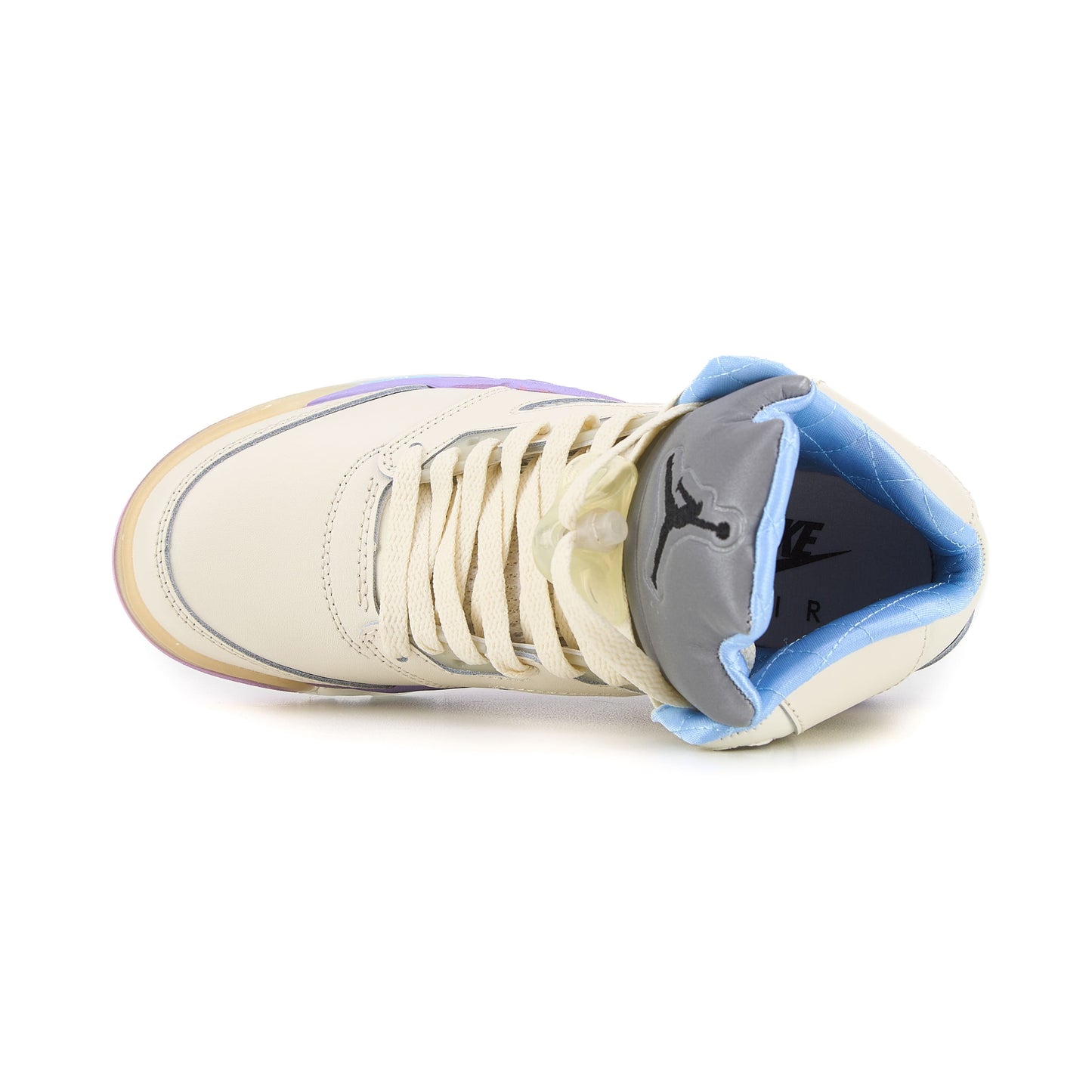 Nike Air Jordan 5 Retro Dj Khaled Peach