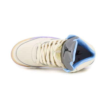 Nike Air Jordan 5 Retro Dj Khaled Peach