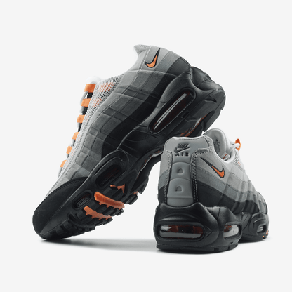 Nike Air Max 95 OG Bright Mandarin
