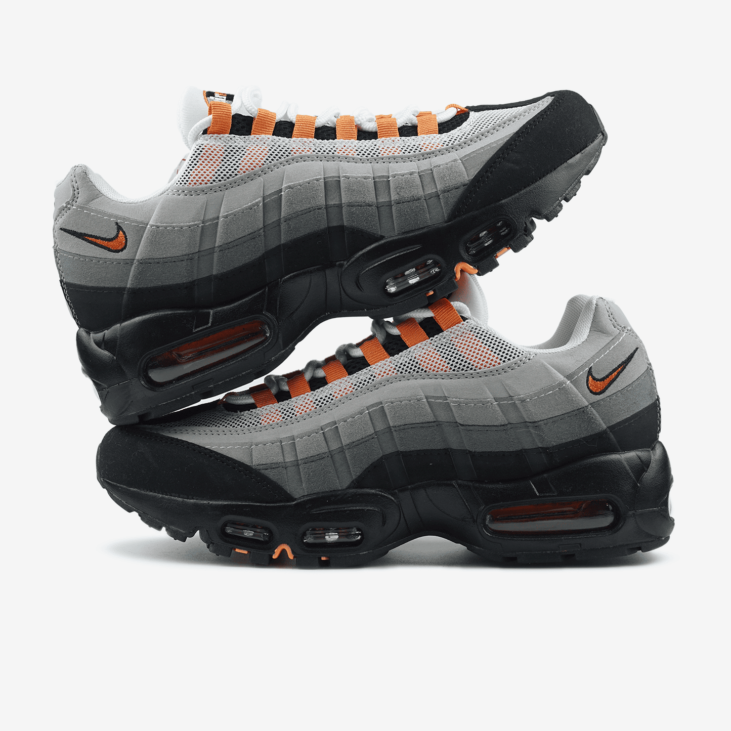 Nike Air Max 95 OG Bright Mandarin